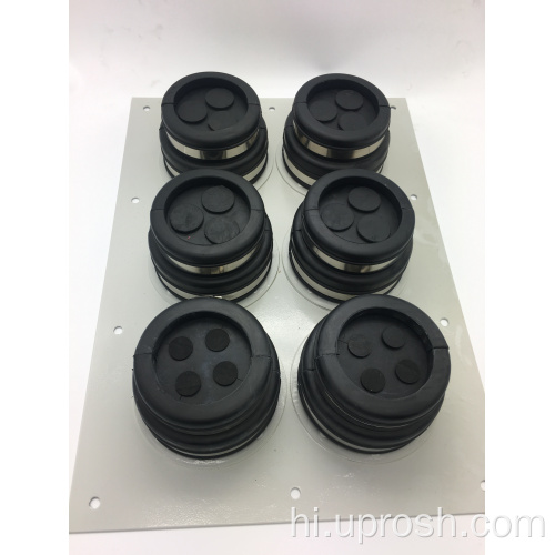 सटीक सामग्री प्रबंधन के लिए फीडर विंडो